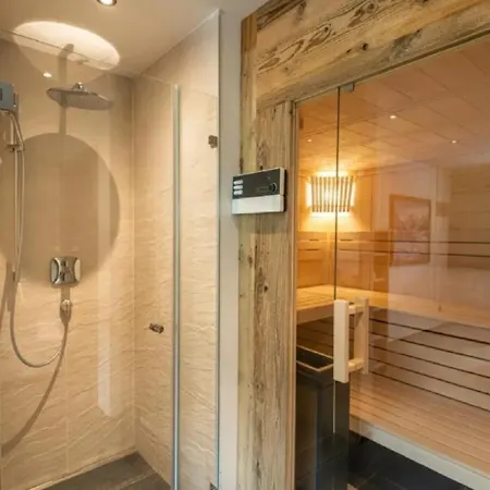Elegantno Bivanje V Kranjski Gori Apartment