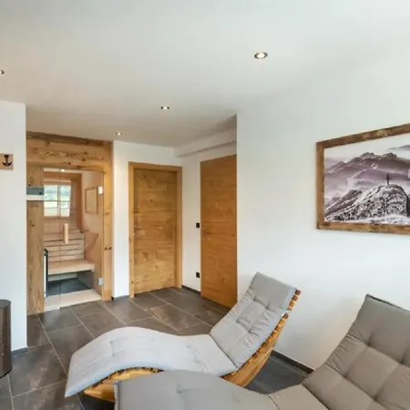 Apartment Elegantno Bivanje V Kranjski Gori *