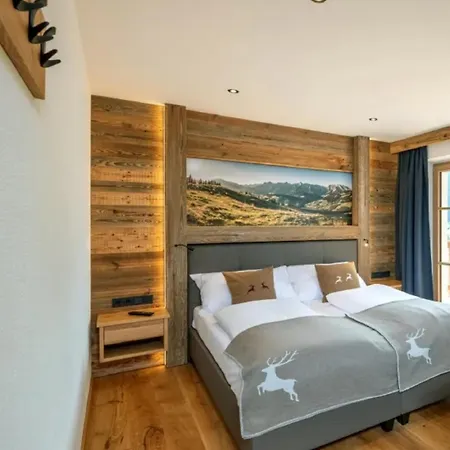 Elegantno Bivanje V Kranjski Gori Apartment