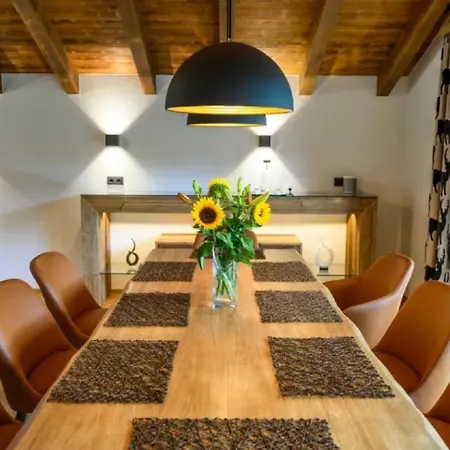 Apartment Elegantno Bivanje V Kranjski Gori Kranjska Gora