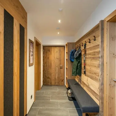 Apartment Elegantno Bivanje V Kranjski Gori *