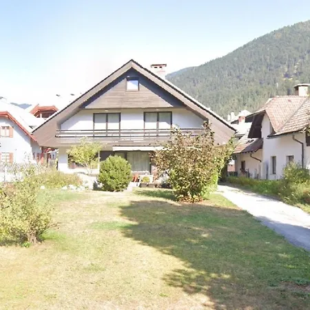 Elegantno Bivanje V Kranjski Gori Apartment Kranjska Gora