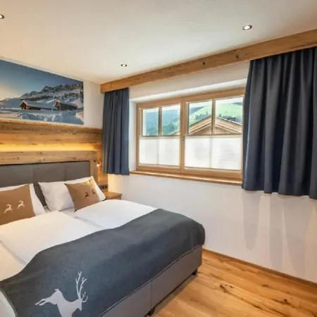 Apartment Elegantno Bivanje V Kranjski Gori Kranjska Gora