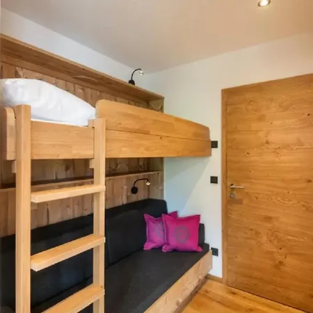 Elegantno Bivanje V Kranjski Gori Apartment *