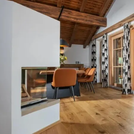 Elegantno Bivanje V Kranjski Gori Kranjska Gora