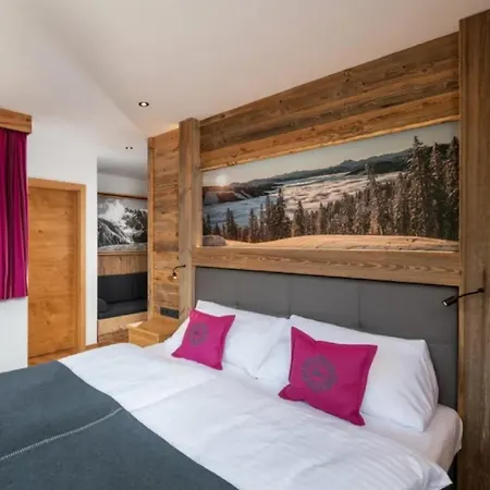 Apartment Elegantno Bivanje V Kranjski Gori