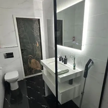 Elegantno Bivanje V Kranjski Gori * Kranjska Gora